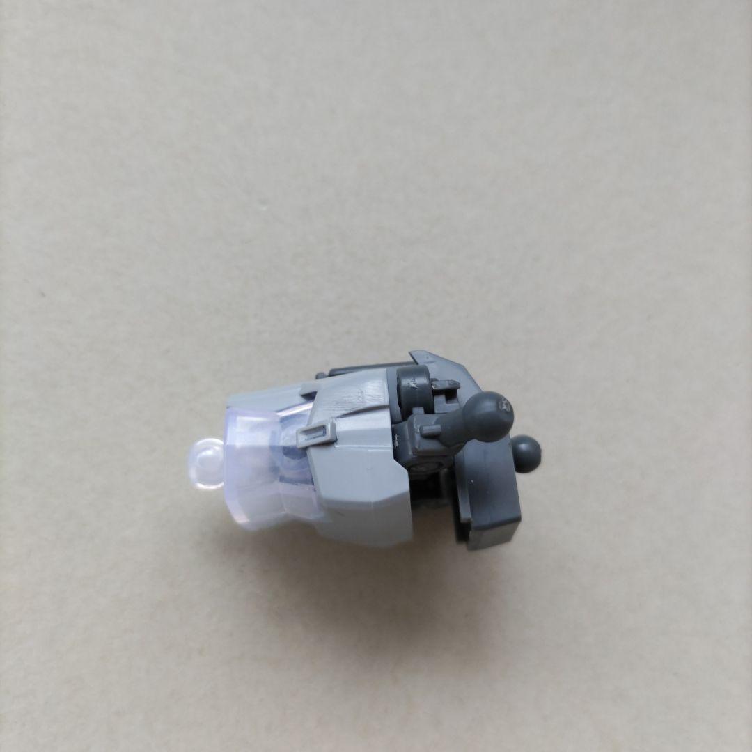 ガンプラ 組み立て済み ジャンク プラモデル バンダイ hgce hg ズゴック