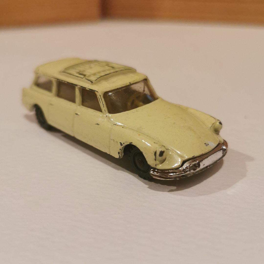 Husky Citroen Safari | eBay