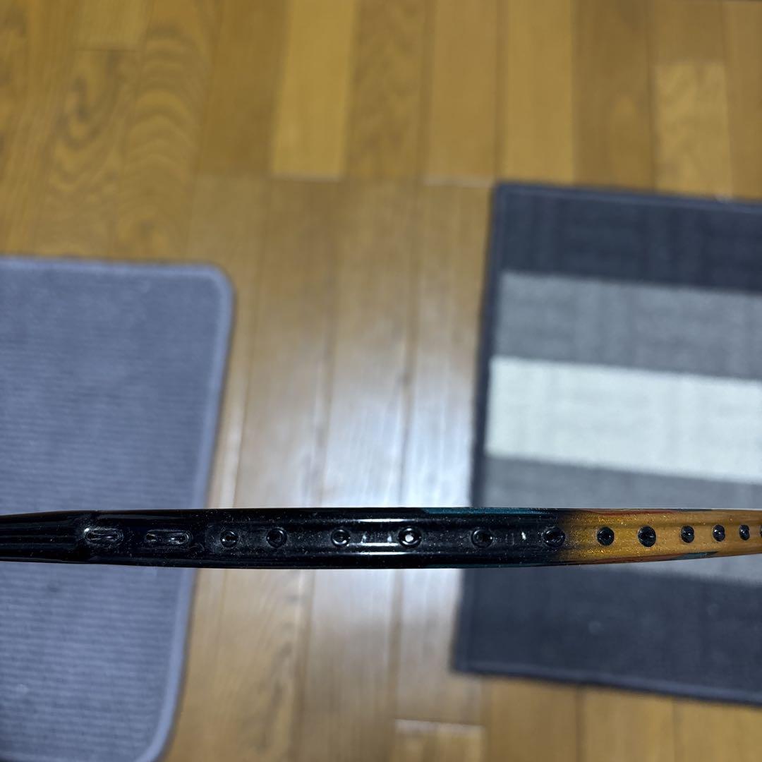 YONEX アストロクス88dプロ