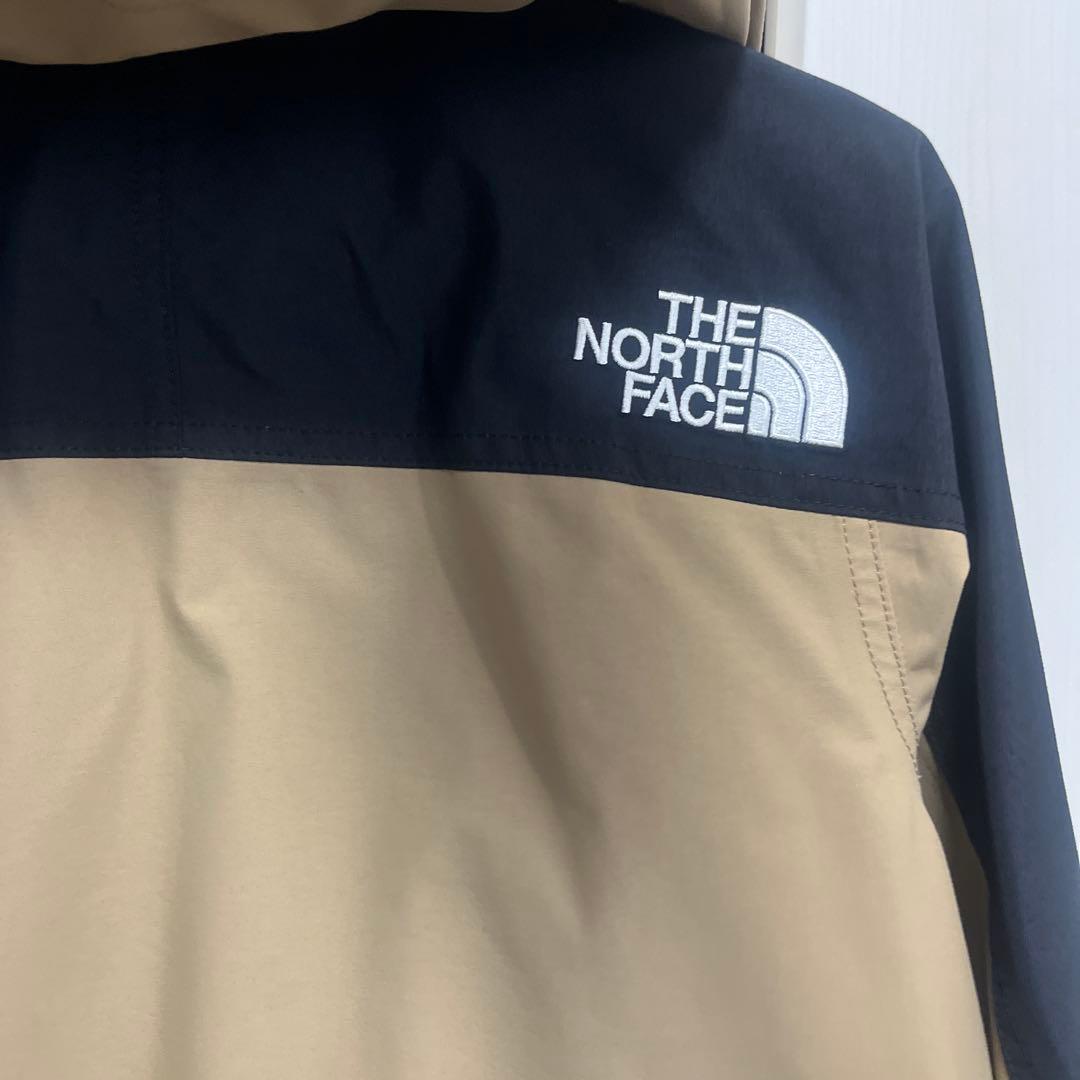THE NORTH FACE マウンテンパーカー GORE-TEX M