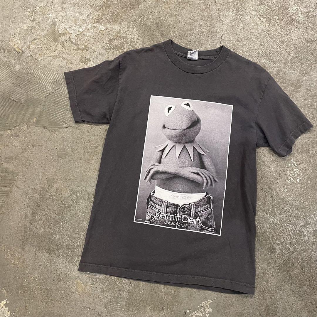 Kermit Clein カーミット size M