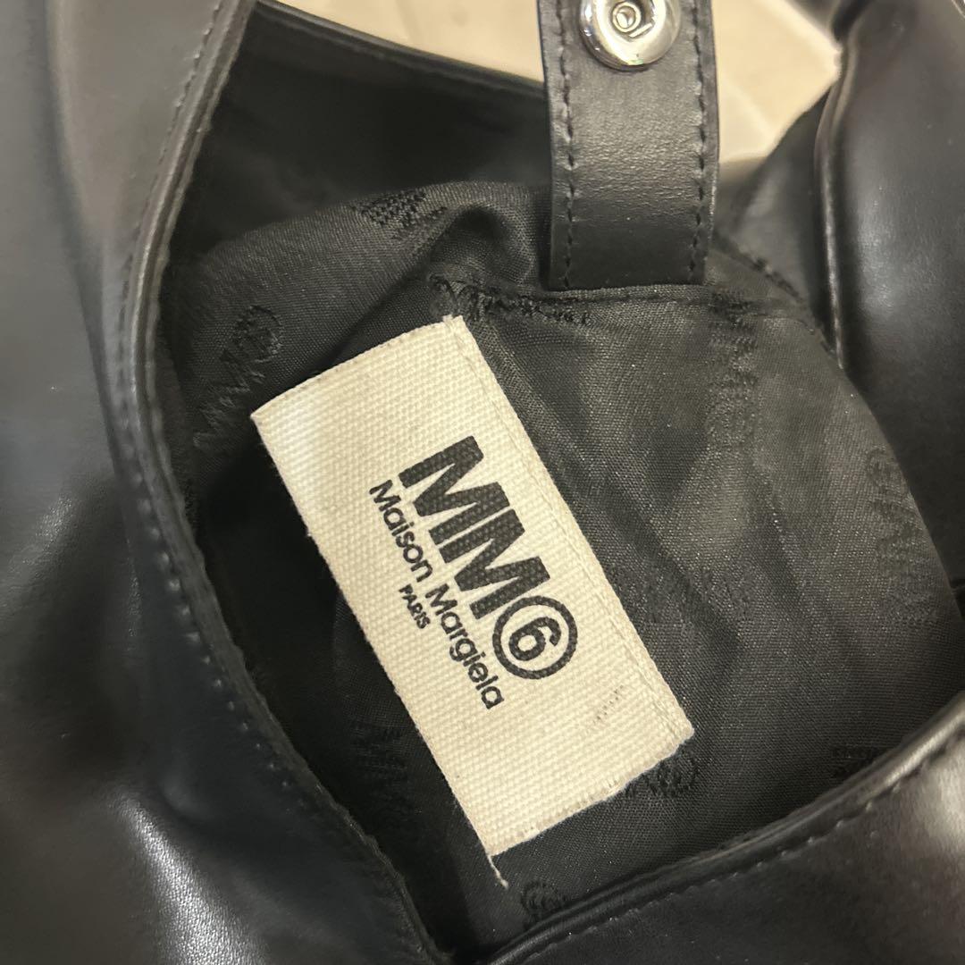 MM6 トートバッグ