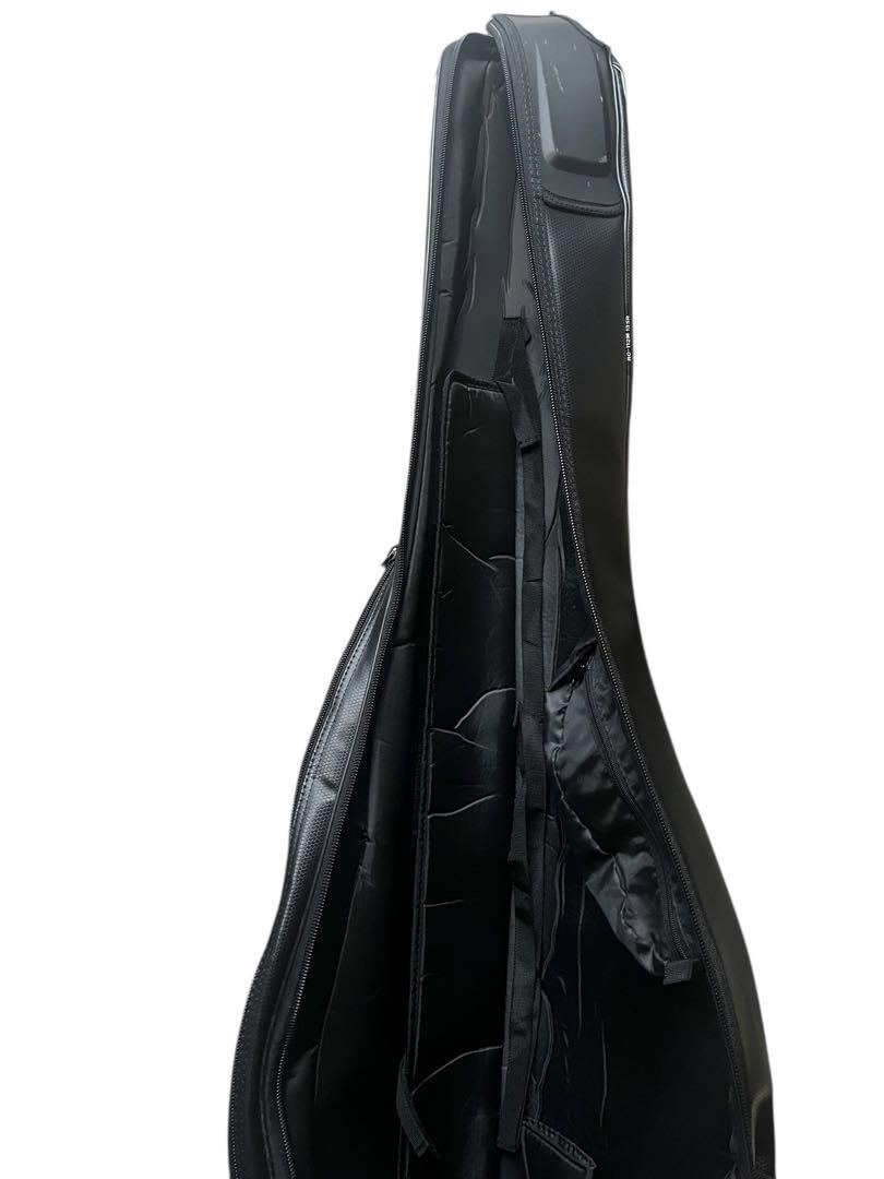 SHIMANO NEXUS ロッドケース ブラック