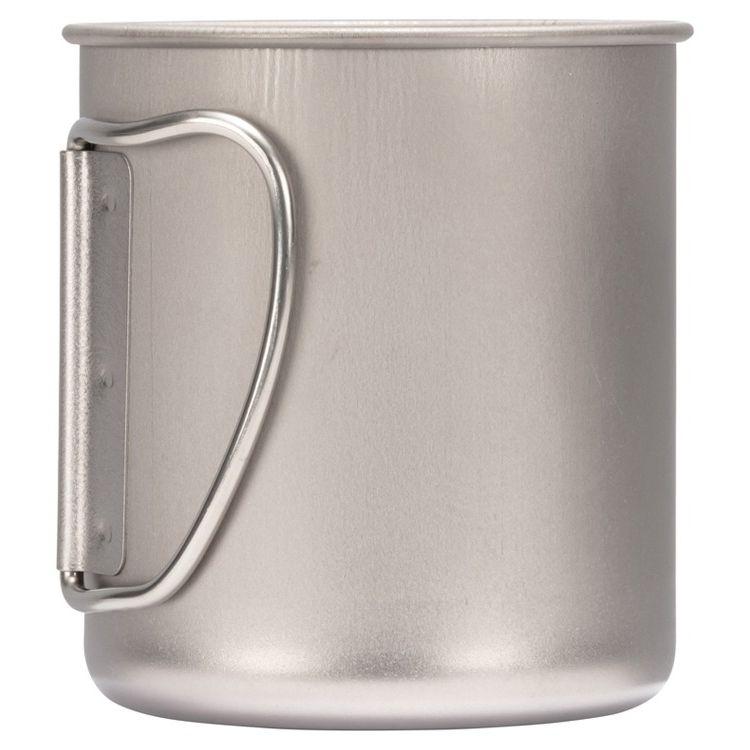 4個セット　スノーピーク(snow peak) チタンシングルマグ300ml