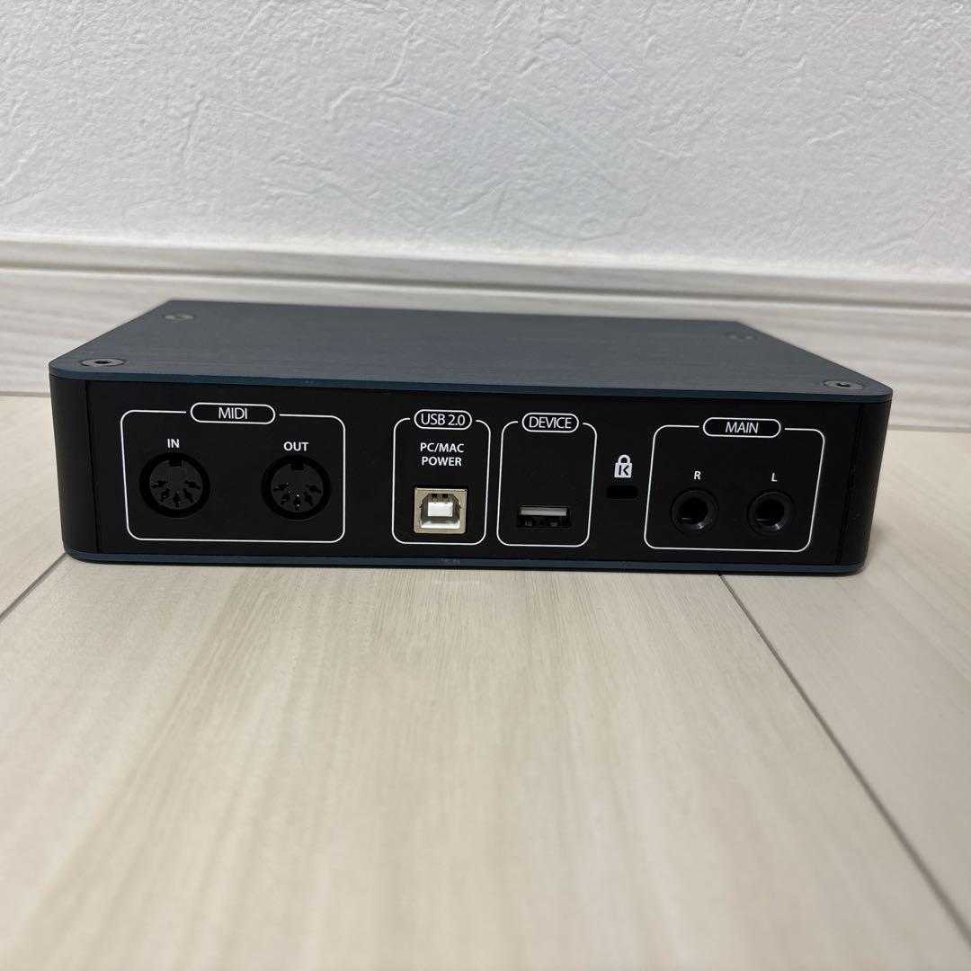PRESONUS オーディオインターフェース