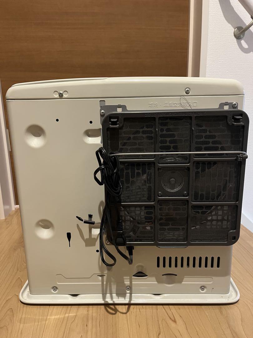 ダイニチ ブルーヒーター 石油ファンヒーター