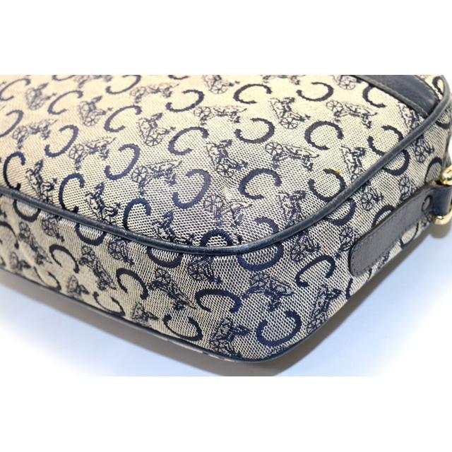 お買い得安い CELINE ショルダーバッグ 03xf3161-8M 4BmoQ-m13011290110 Cサルキー 馬車金具 新作品質保証
