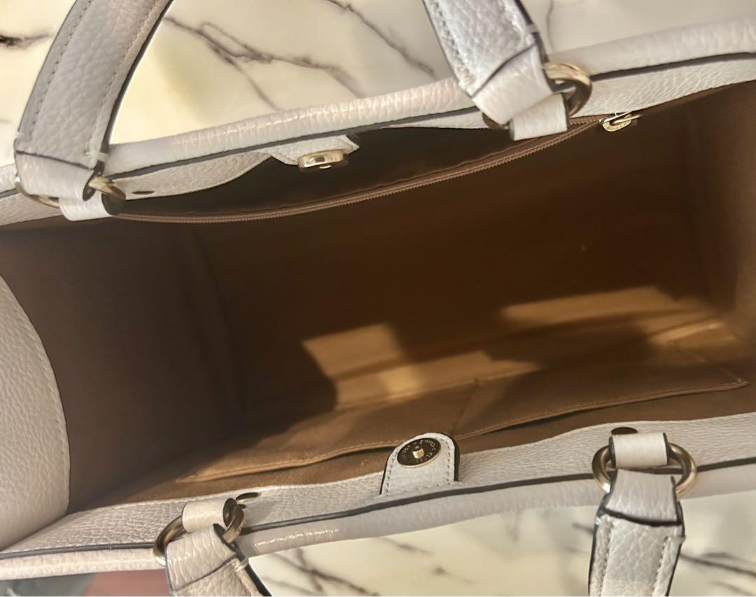 未使用に近い❗️COACH トートバッグ