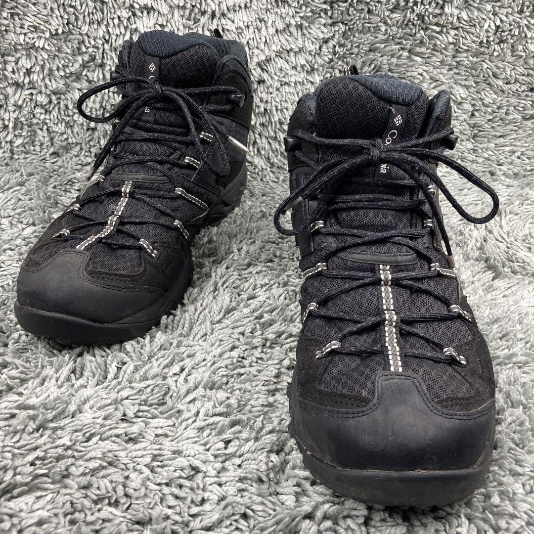 コロンビアColumbia SABER IV OUTDRY 山