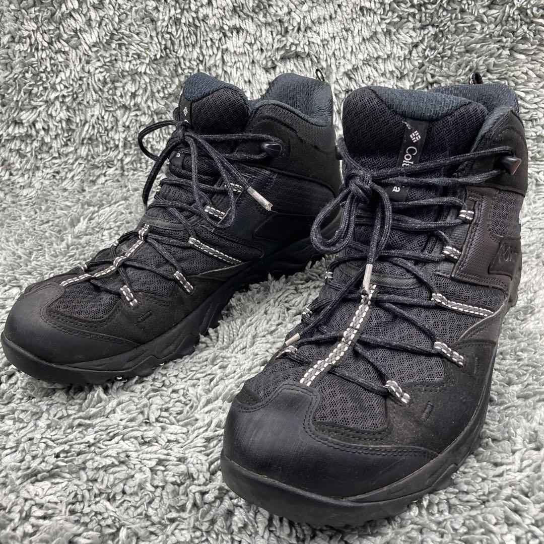 コロンビアColumbia SABER IV OUTDRY 山