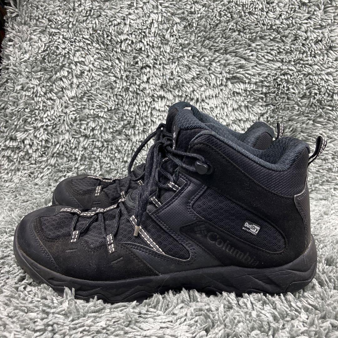 コロンビアColumbia SABER IV OUTDRY 山