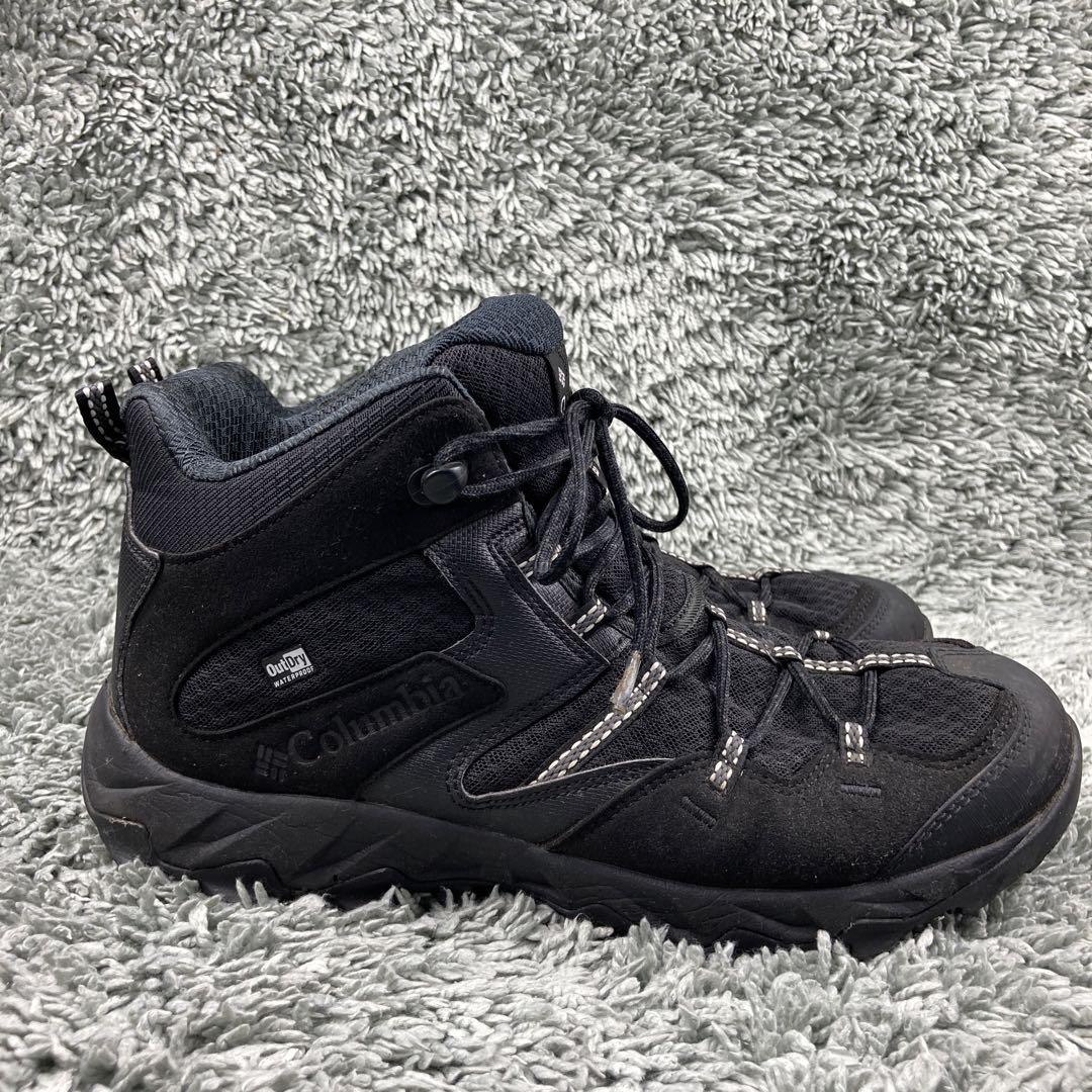 コロンビアColumbia SABER IV OUTDRY 山