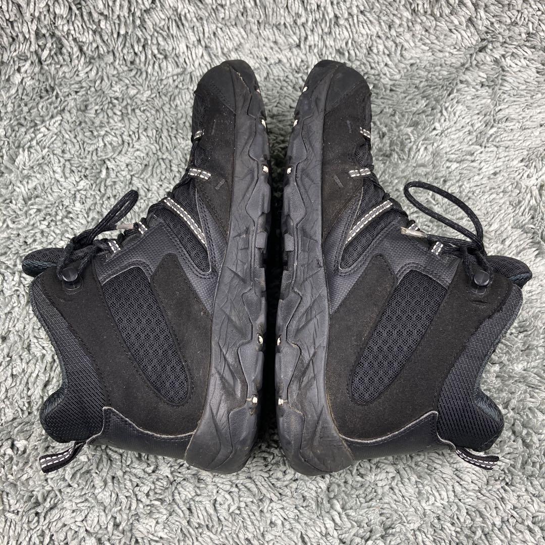 コロンビアColumbia SABER IV OUTDRY 山
