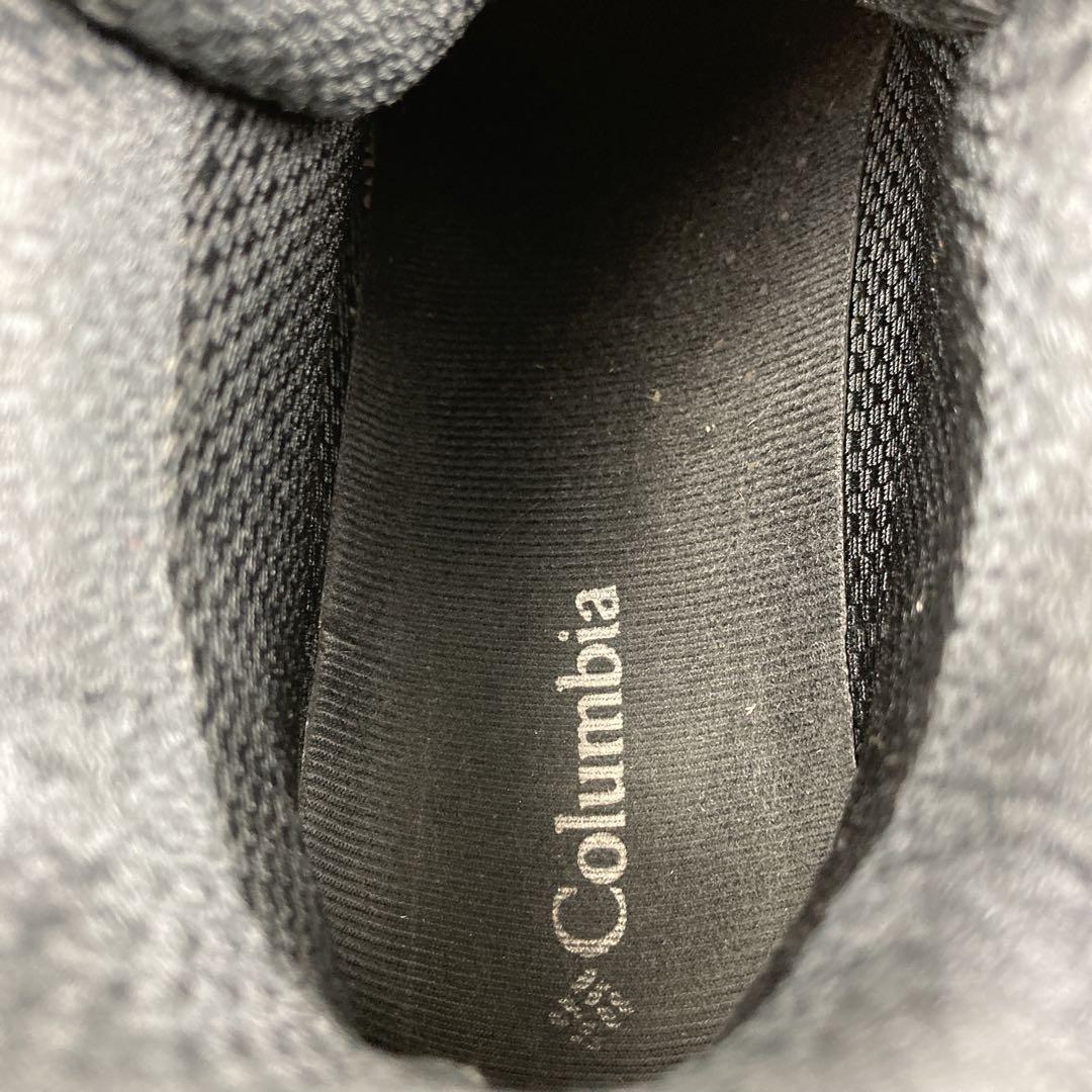 コロンビアColumbia SABER IV OUTDRY 山