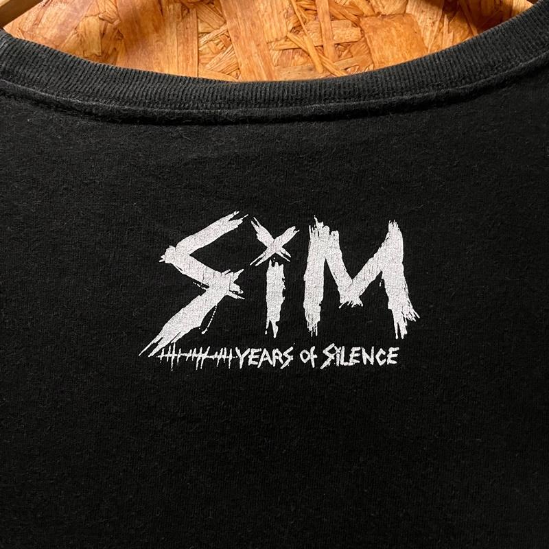 SiM/Tシャツ 61h0yqzoD+L._SY350_QL65_.jpg