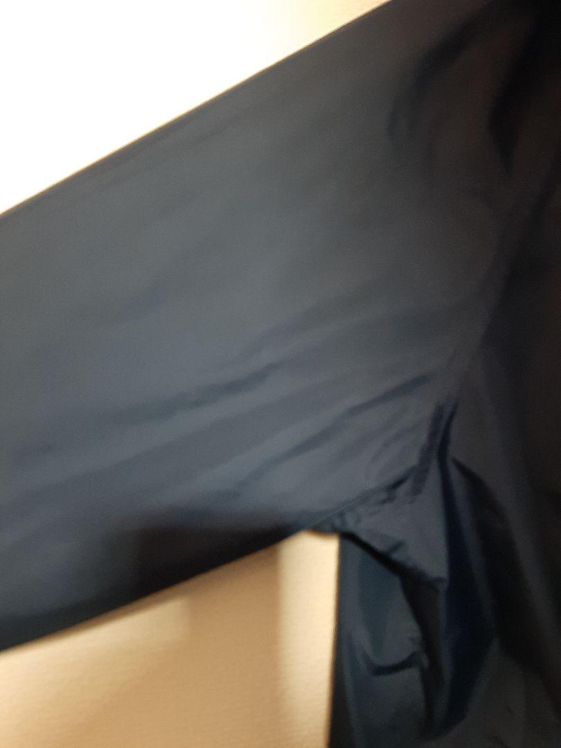 80's 茶タグ GORE-TEX !! NORTH FACE ネイビー 紺