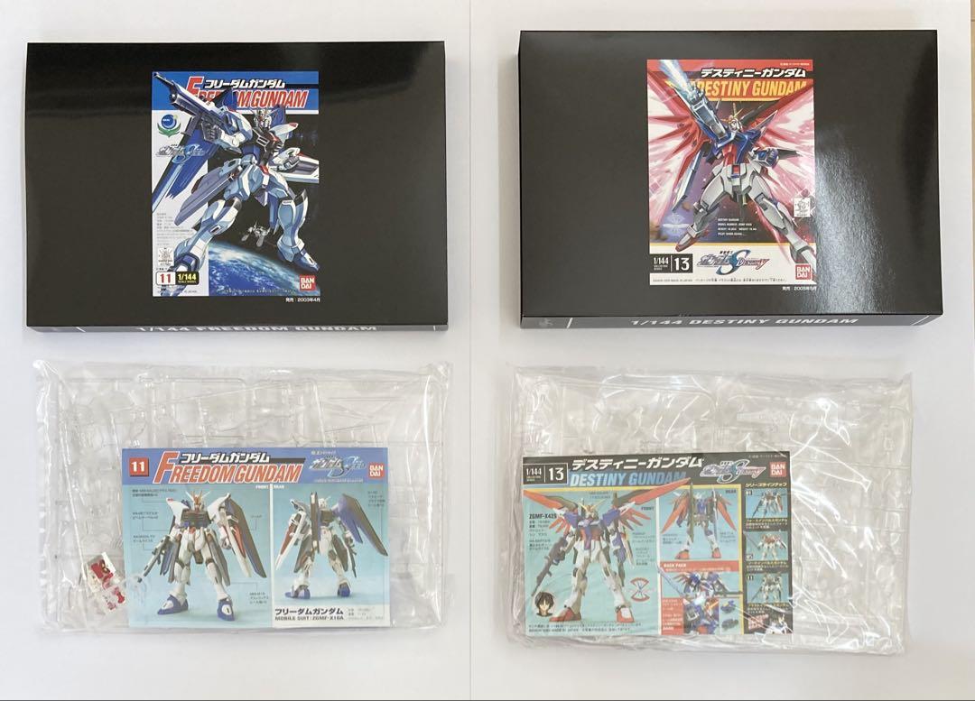 機動戦士ガンダム３０ｔｈ　ガンプラプレミアムＢＯＸ