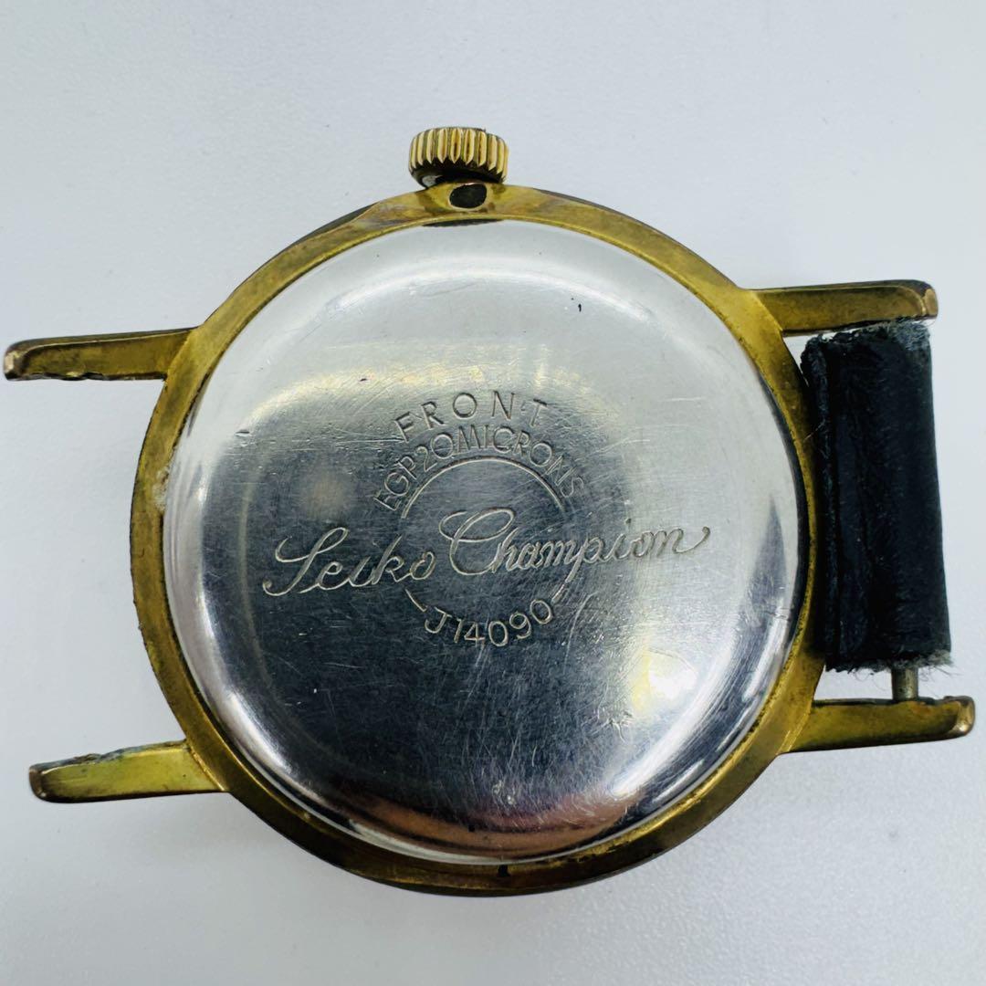 ✨SEIKO✨セイコー✨クロノス✨J14090✨ホワイト文字盤✨メンズ✨腕時計✨ ✨SEIKO✨セイコー✨クロノス✨J14090✨ホワイト文字盤✨メンズ