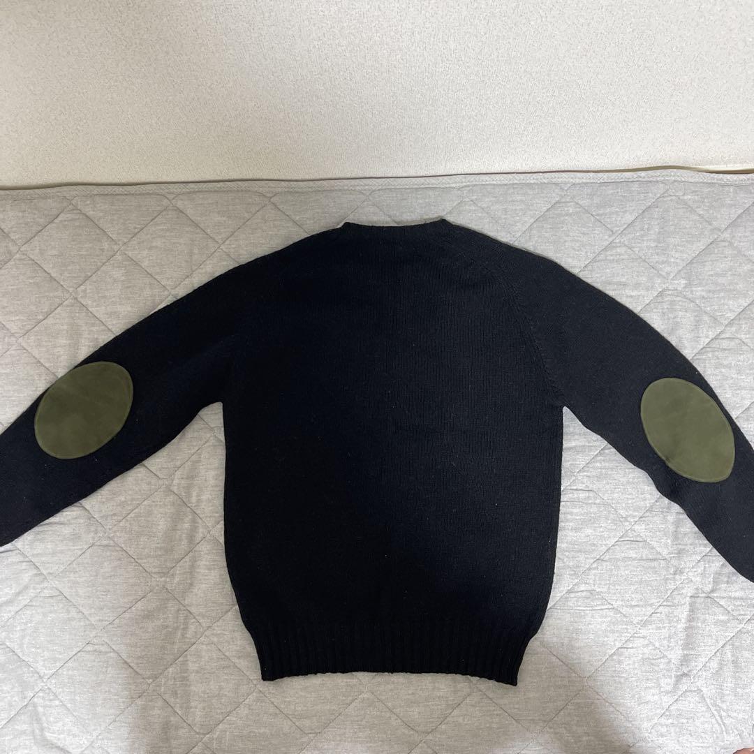 【美品】Needles ニードルズ カーディガン