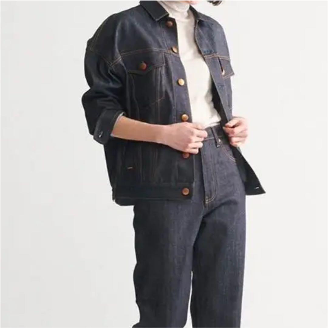 ブラック系,M【格安SALEスタート】 【未使用】23区DENIMオーバーサイズジャケット Gジャン/デニムジャケット レディースブラック系M¥10,080-www.camarajacobina.ba.gov.br ブラック系,M【格安SALEスタート】 【未使用】23区DENIMオーバーサイズジャケット Gジャン/デニムジャケット レディースブラック系M¥10,080-www.camarajacobina.ba.gov.br
