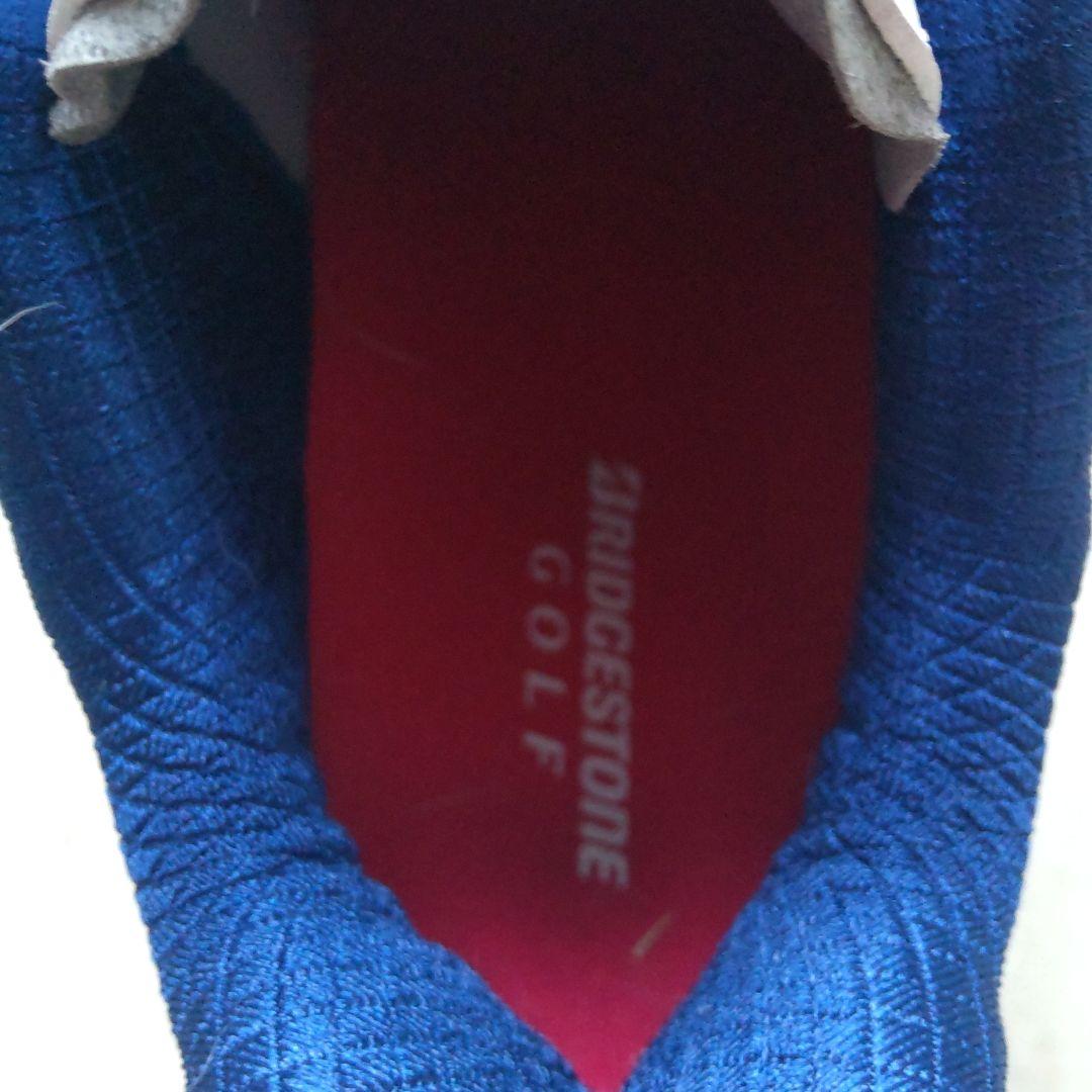 ブリヂストン　ゴルフシューズ(4E)26.5cm