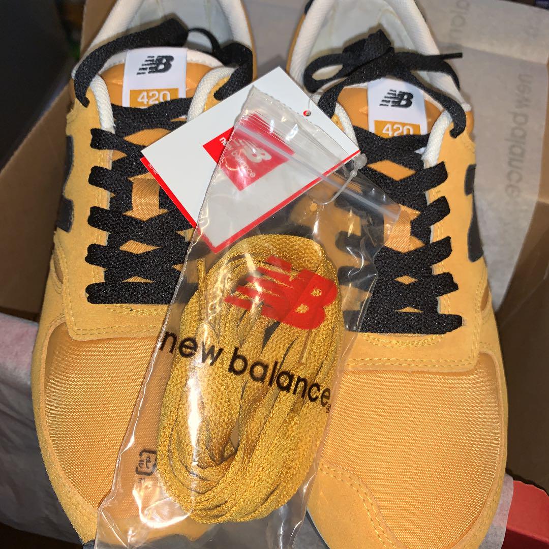 new balance u420 khaki