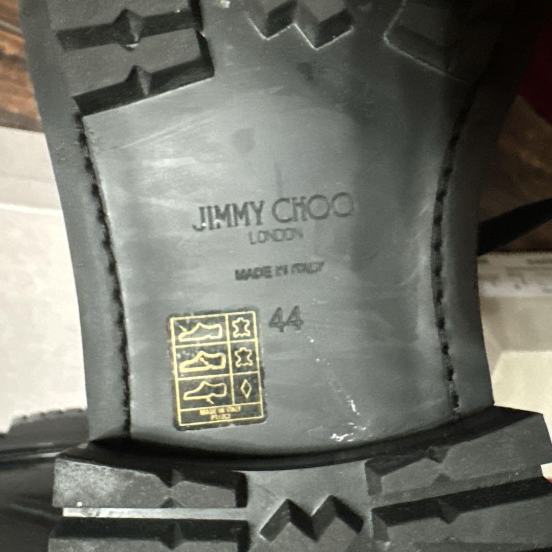 Jimmy Choo＊JC