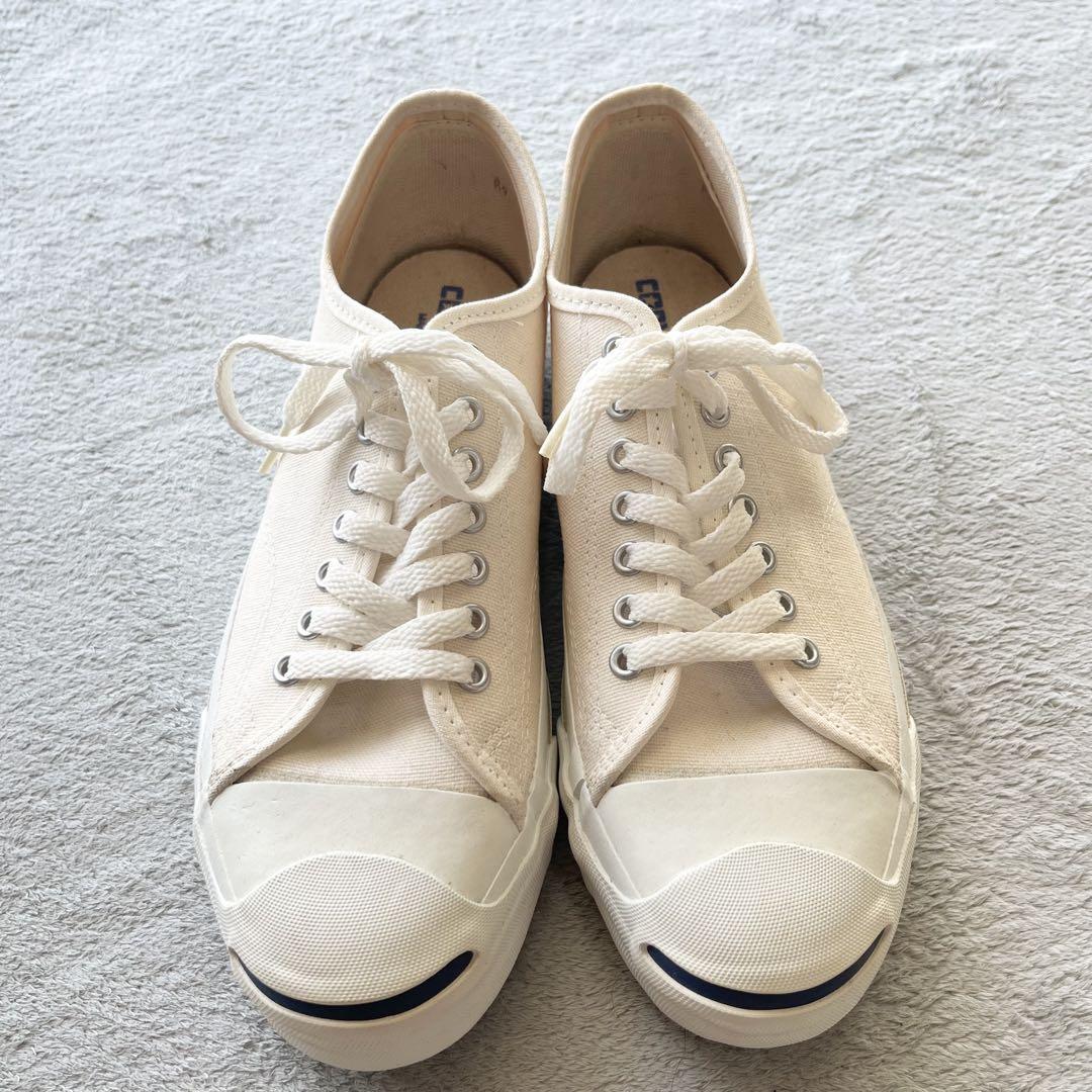 CONVERSE Jack Purcell USA製コンバースジャックパーセル