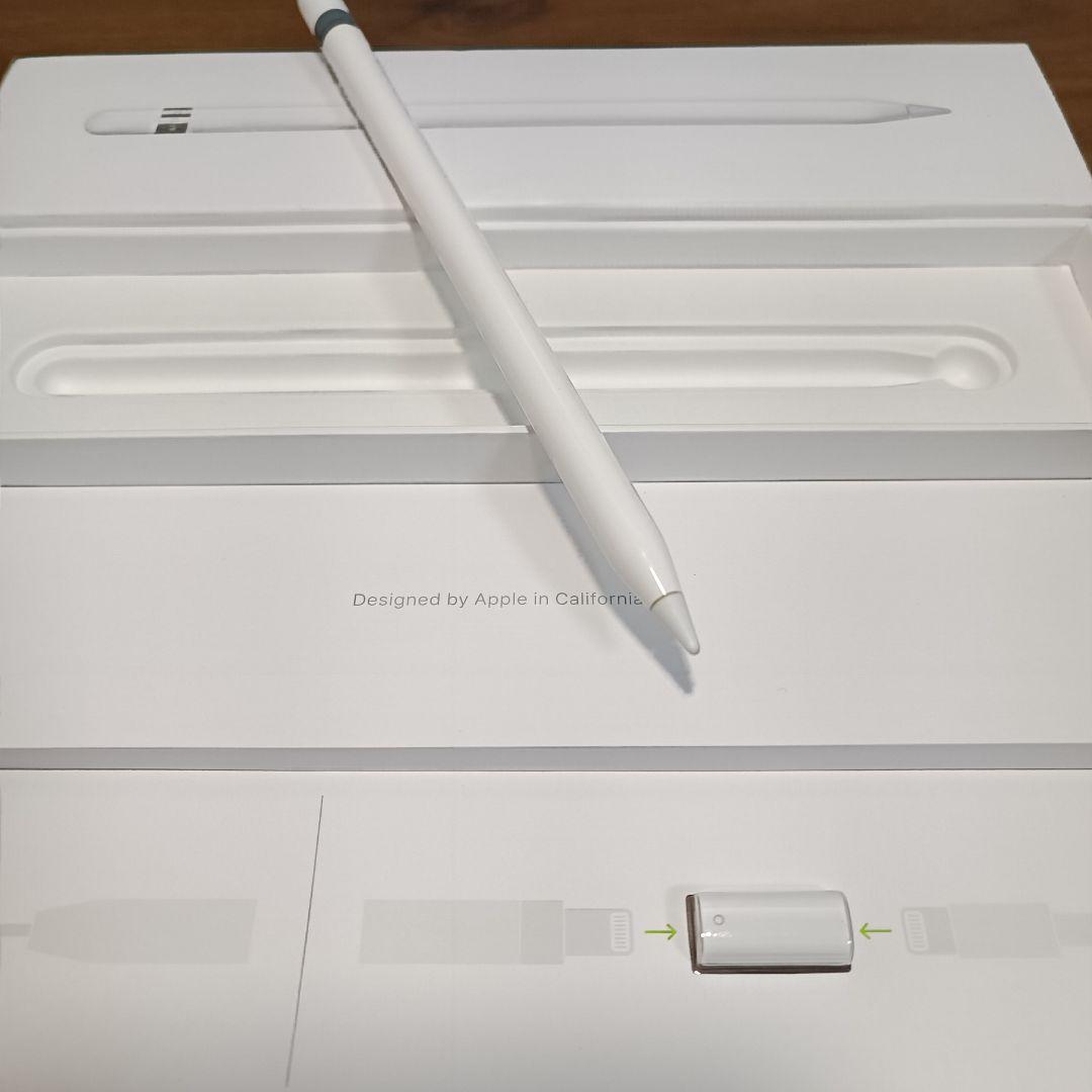 【美品】Apple Pencil アップルペンシル 第1世代 Apple Pencilを購入 - Apple（日本）