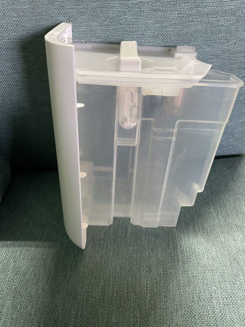 SHARP 除湿機 CM-J100-W (ジャンク品)