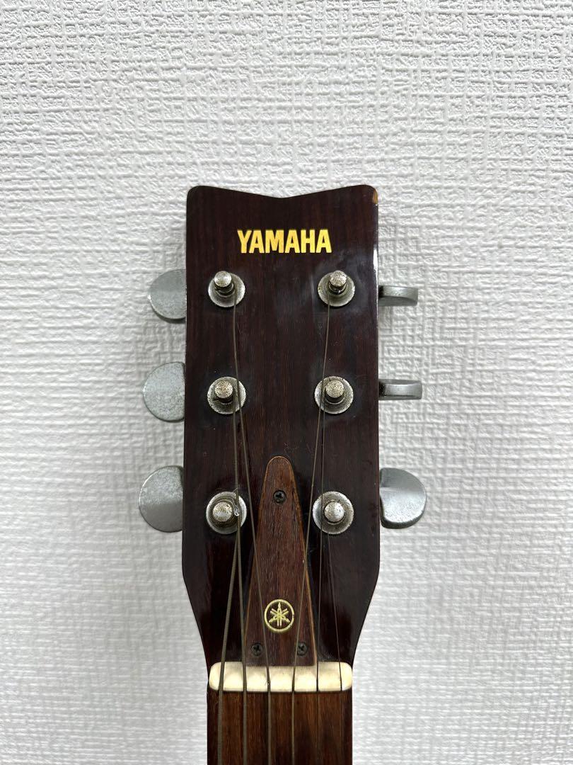 YAMAHA アコースティックギター FG-151