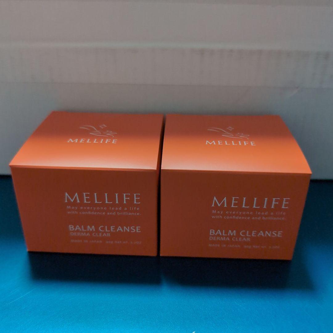 MELLIFE BALM CLEANSE DERMA CLEAR 90g