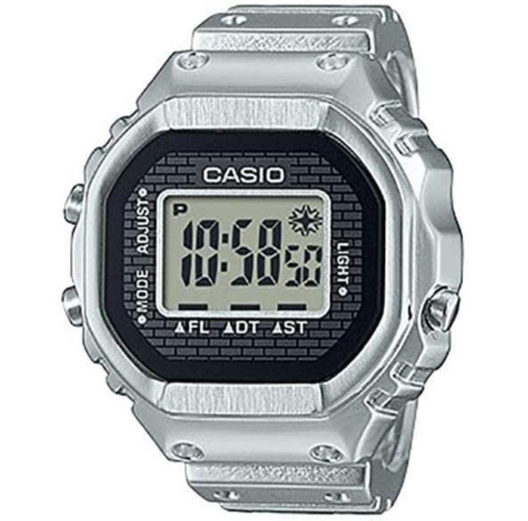 CASIO RING WATCH 50周記念 CRW-001-1JR
