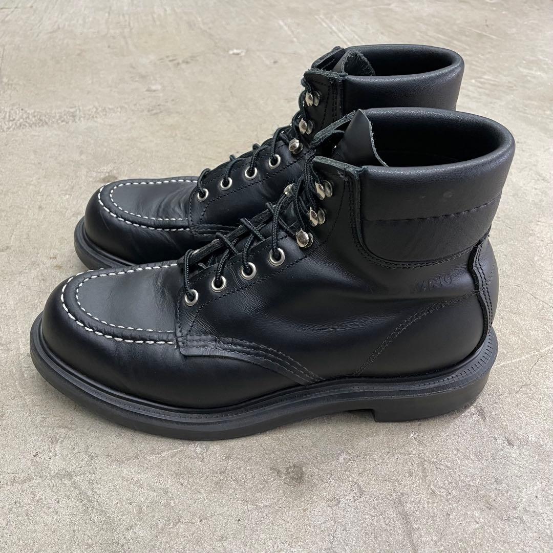 【美品!!】REDWING SUPERSOLE 8133 US7.5 25.5 【美品!!】REDWING SUPERSOLE 8133 US7.5 25.5
