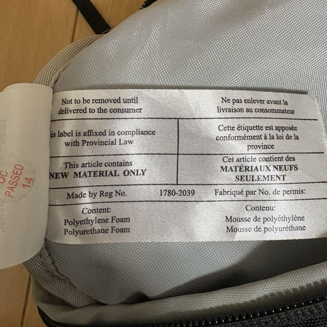 アークテリクス マンティス2 Arc’teryx Mantis2