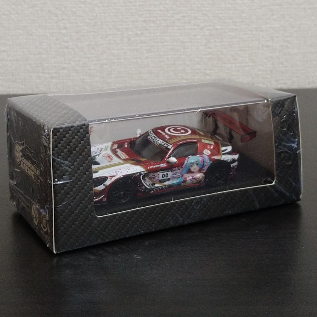 ぽんぽん様専用 1 64 GSR AMG GT zNPsm-m13022655205 限定品即納