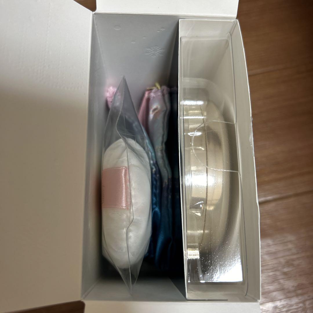 スノービューティー2024