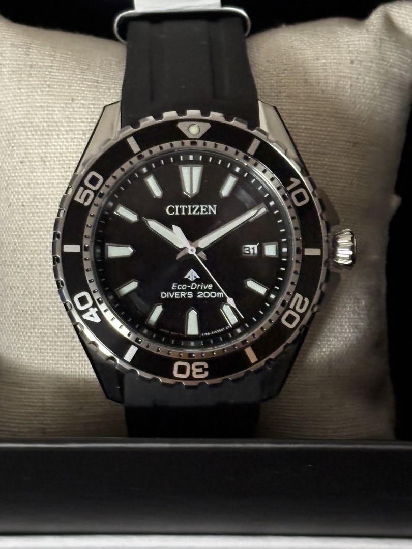 シチズン プロマスターBN0190-15E CITIZEN PROMASTER