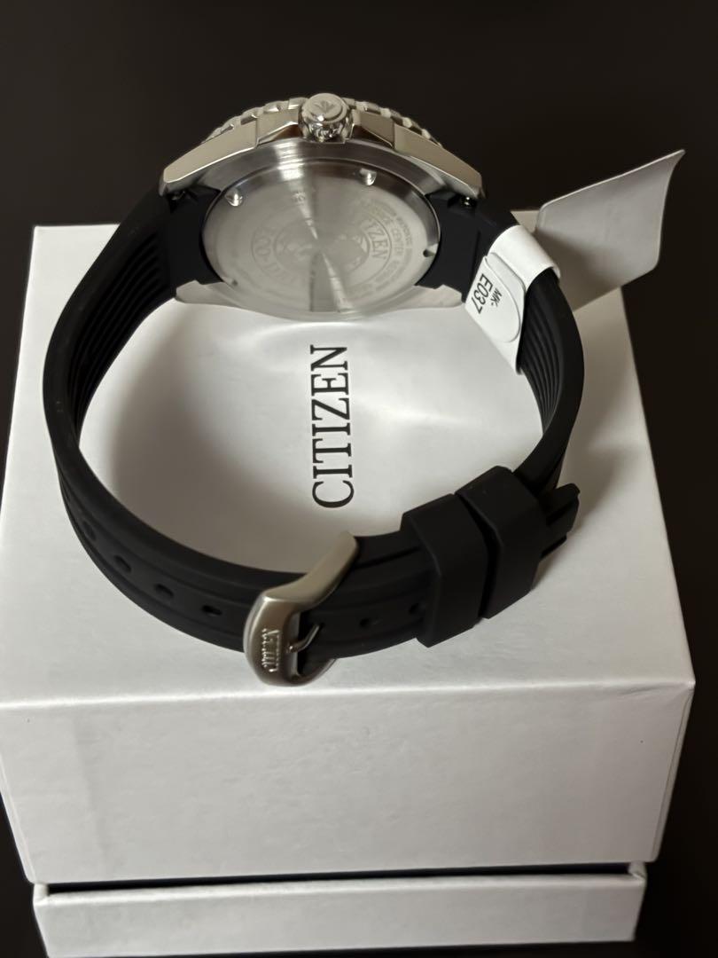 シチズン プロマスターBN0190-15E CITIZEN PROMASTER