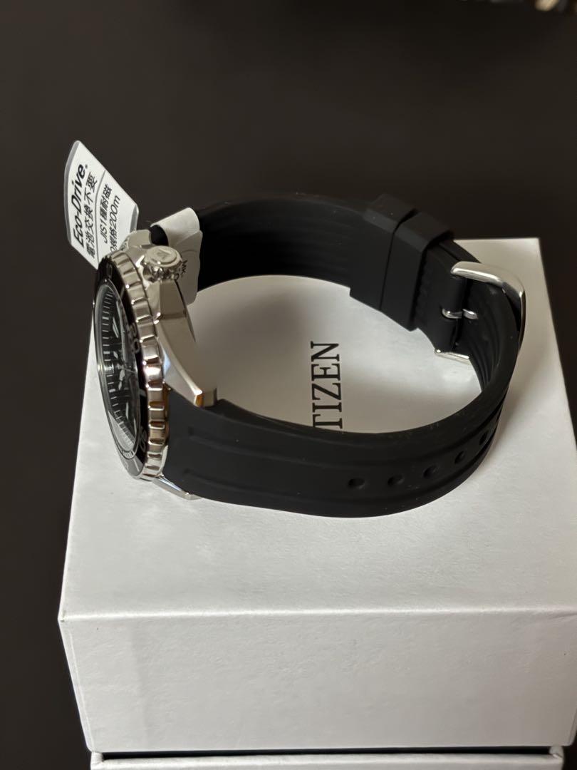 シチズン プロマスターBN0190-15E CITIZEN PROMASTER