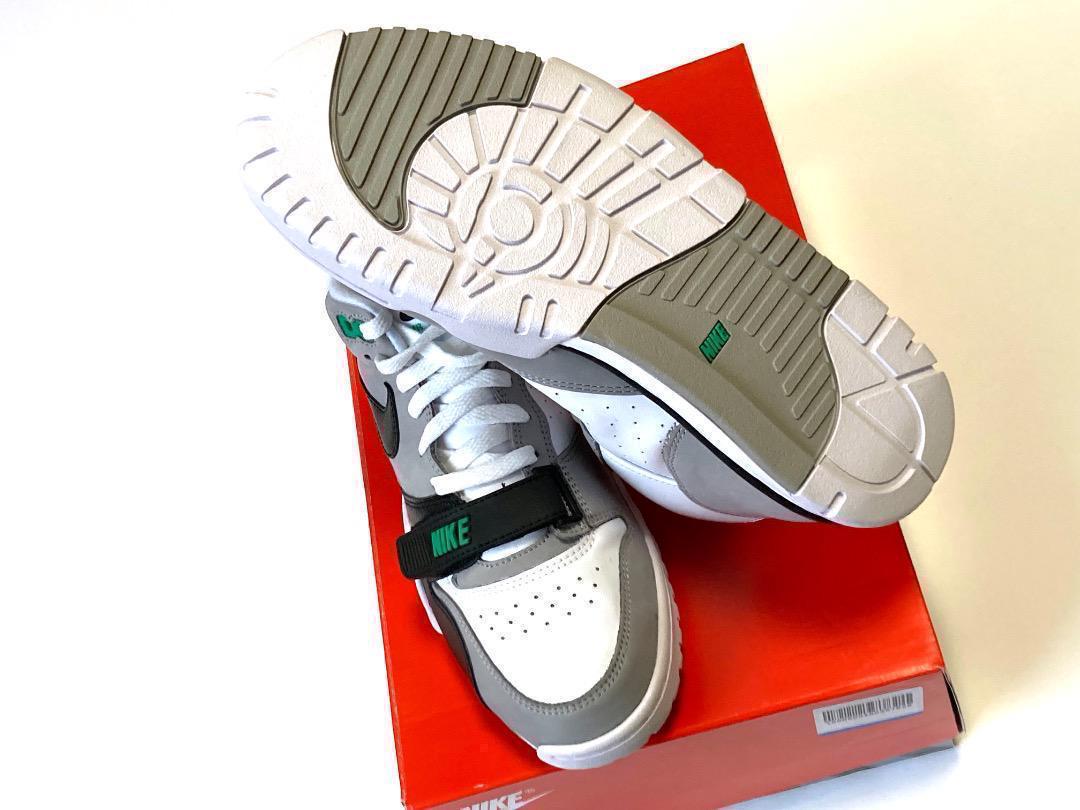 NIKE Air Trainer 1 クロロフィル CHLOROPHYLL
