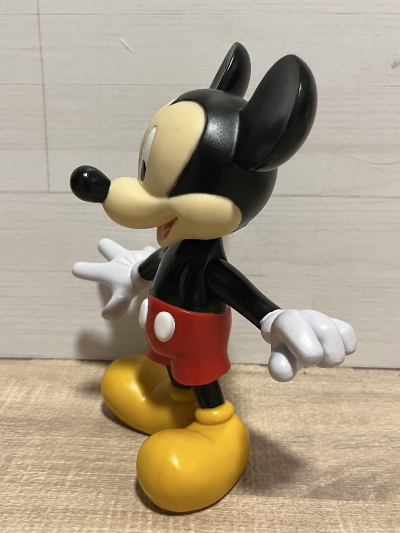 ミッキーマウス フィギュア 約20cm ミッキーマウス フィギュア 約20cm