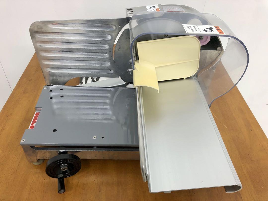 パンスライサー アルファ70　ALFA70 作動保証