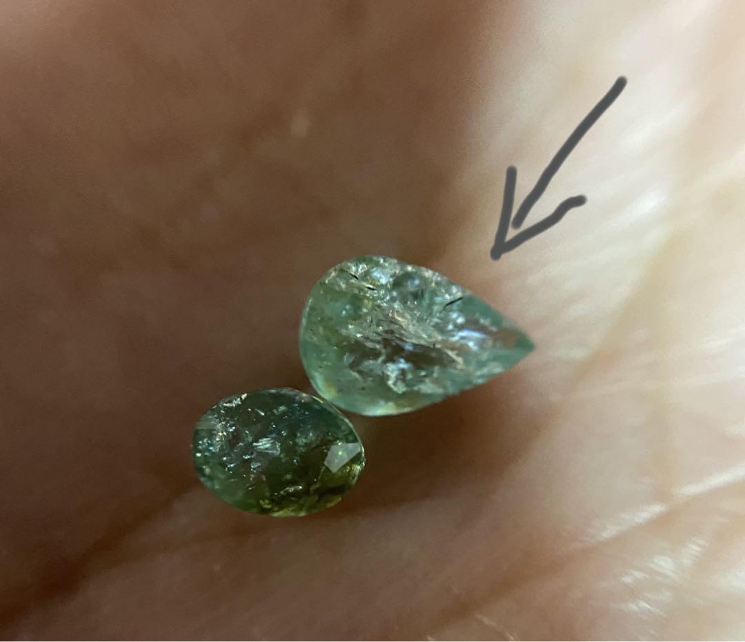 0.67 ct
