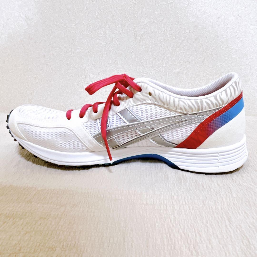 新品未使用 【asics】 アシックス レディース TARTHERZEAL3
