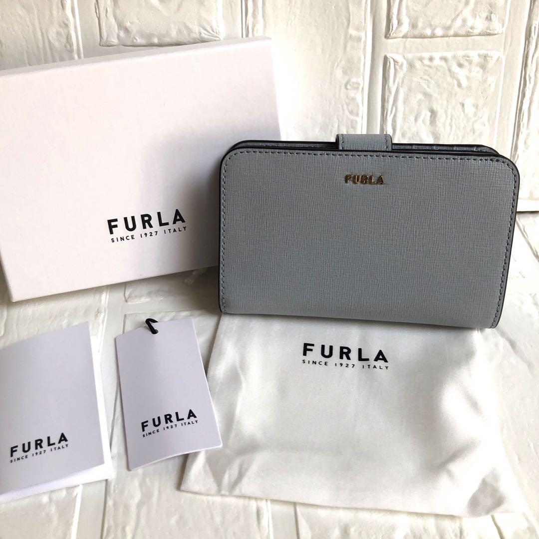 FURLA フルラ PCX7UNO B30000 長財布 レディース 財布 バビロン