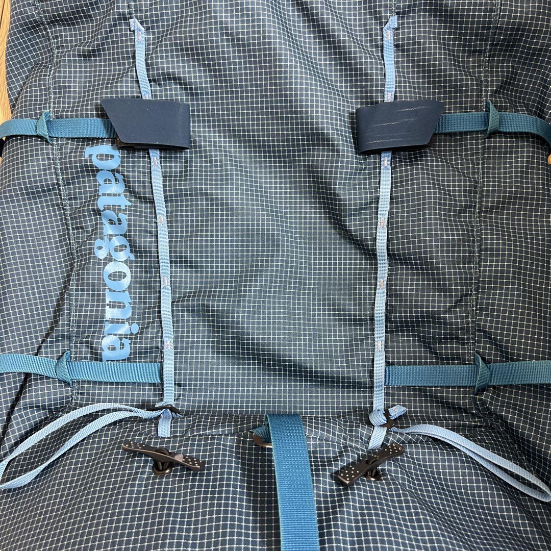 40Lバックパック