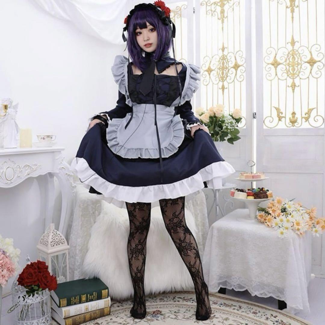 未使用 着せ恋 黒江雫 コスプレセット Sサイズ - メルカリ