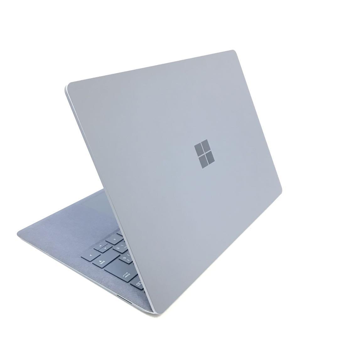 〈新品同様品〉Surface Laptop4 8G/512G Offce2021
