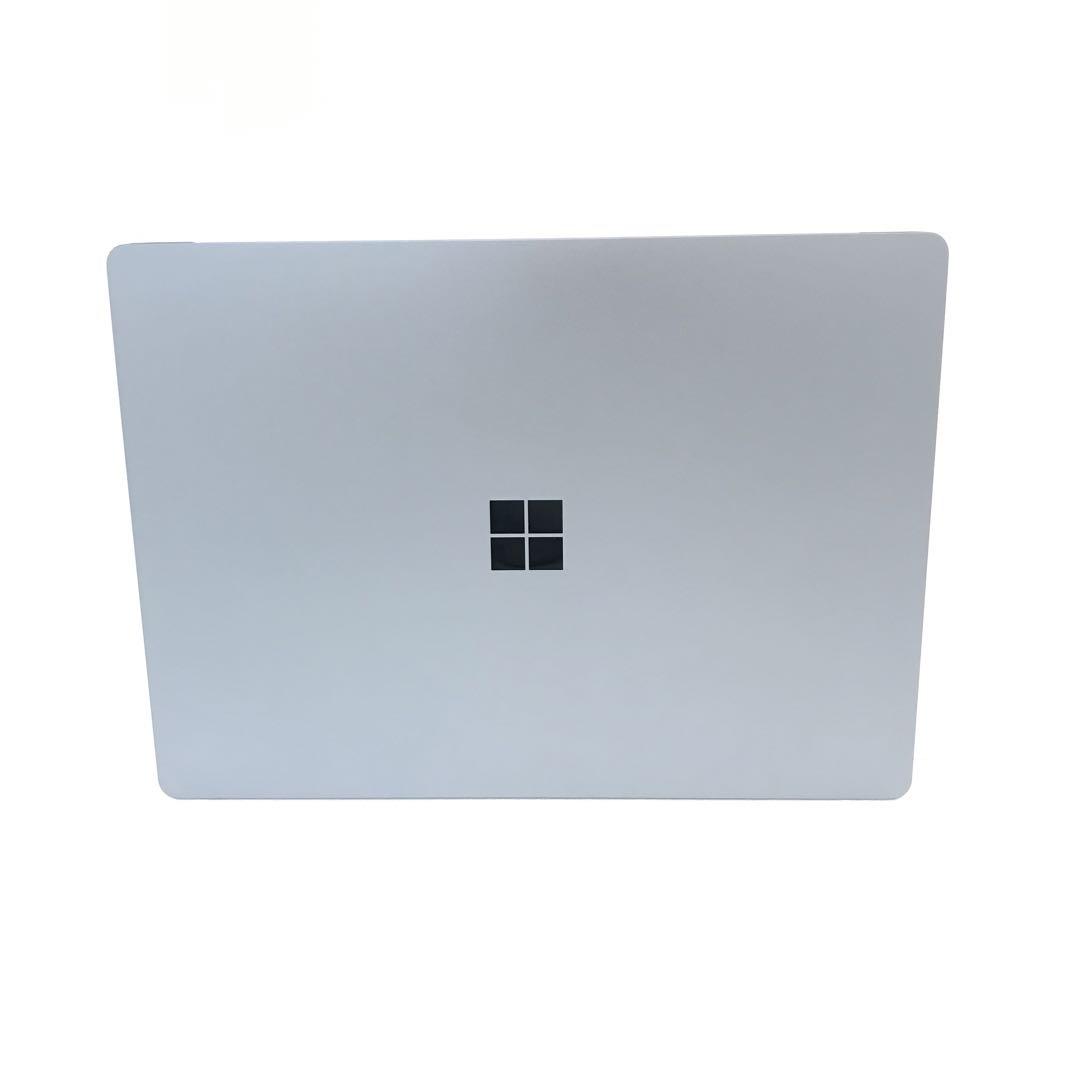 〈新品同様品〉Surface Laptop4 8G/512G Offce2021